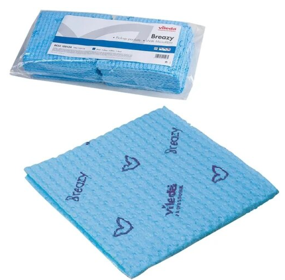 VILEDA PRO BREAZY (Pk25)
