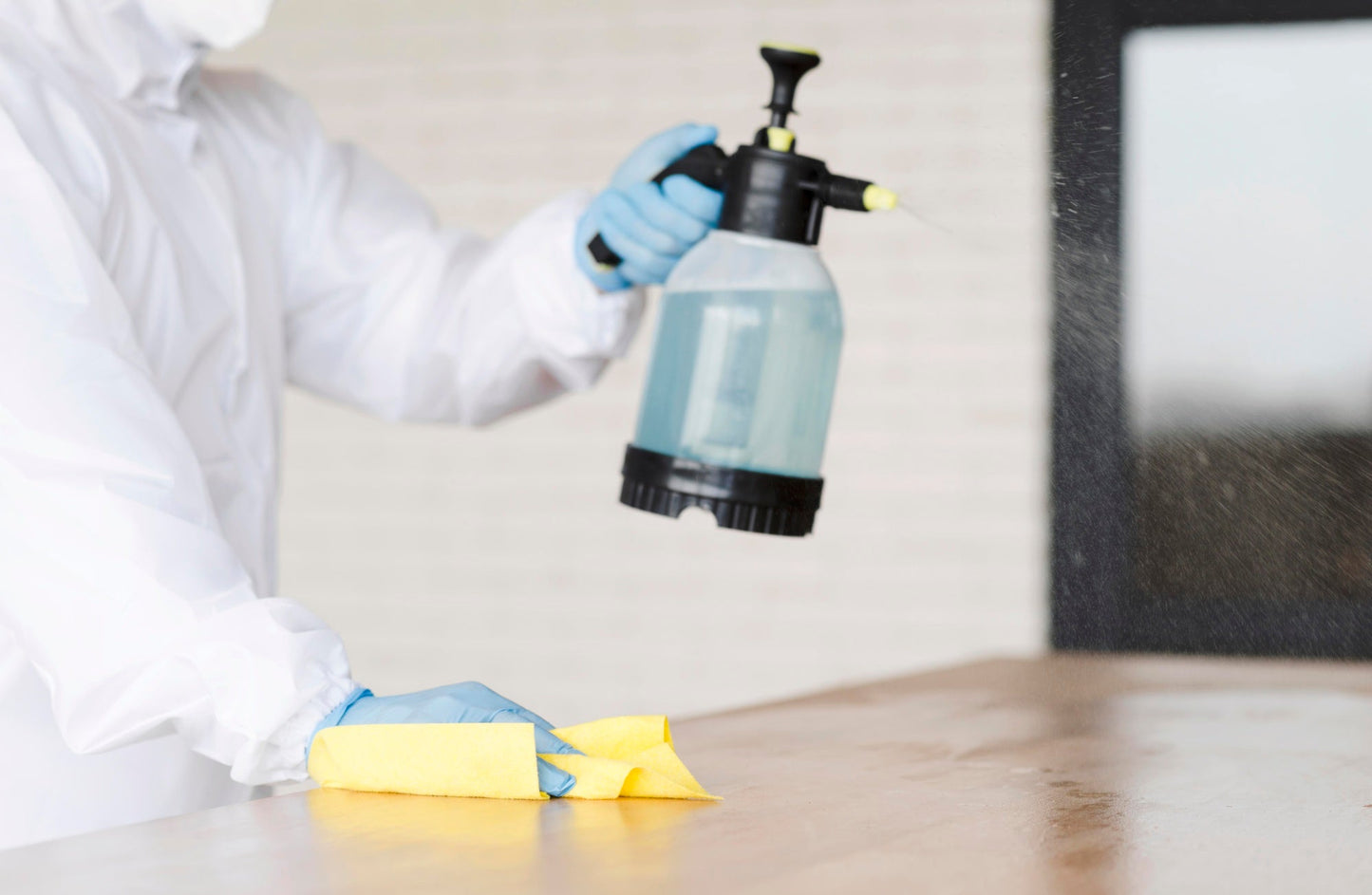 DELFI PRO SCT-SPRAYER