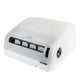 Dispensador Toalhas Mao Rolo AutoCorte Branco
