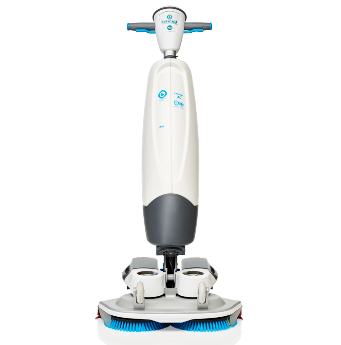 IPC i-MOP XL BLUE PAD (10un)