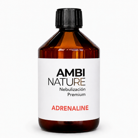 Essência Nebulizadora ADRENALINE