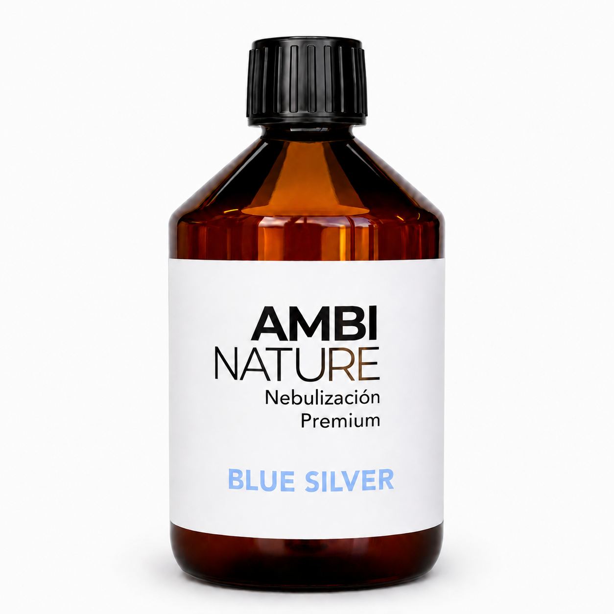 Essência Nebulizadora BLUE SILVER