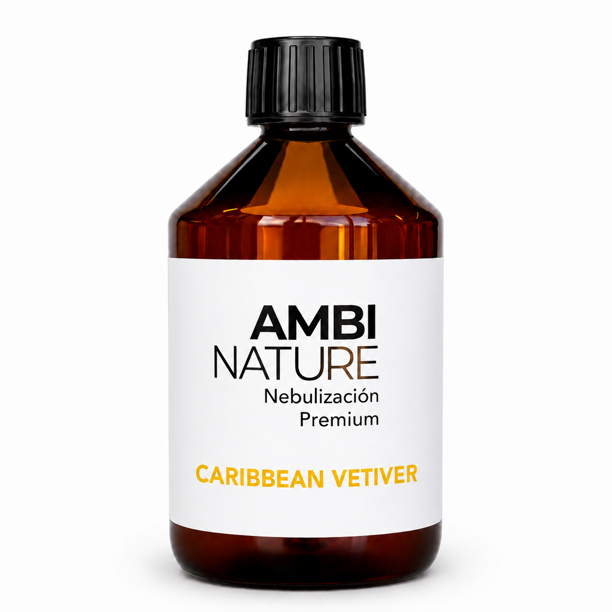 Essência Nebulizadora CARIBBEAN VETIVER