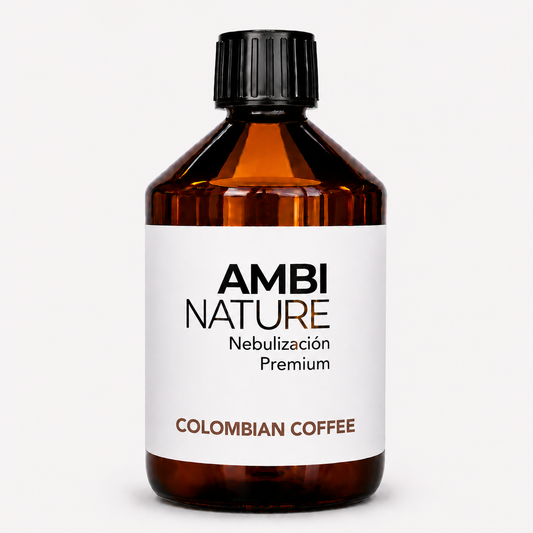 Essência Nebulizadora COLOMBIAN COFFEE