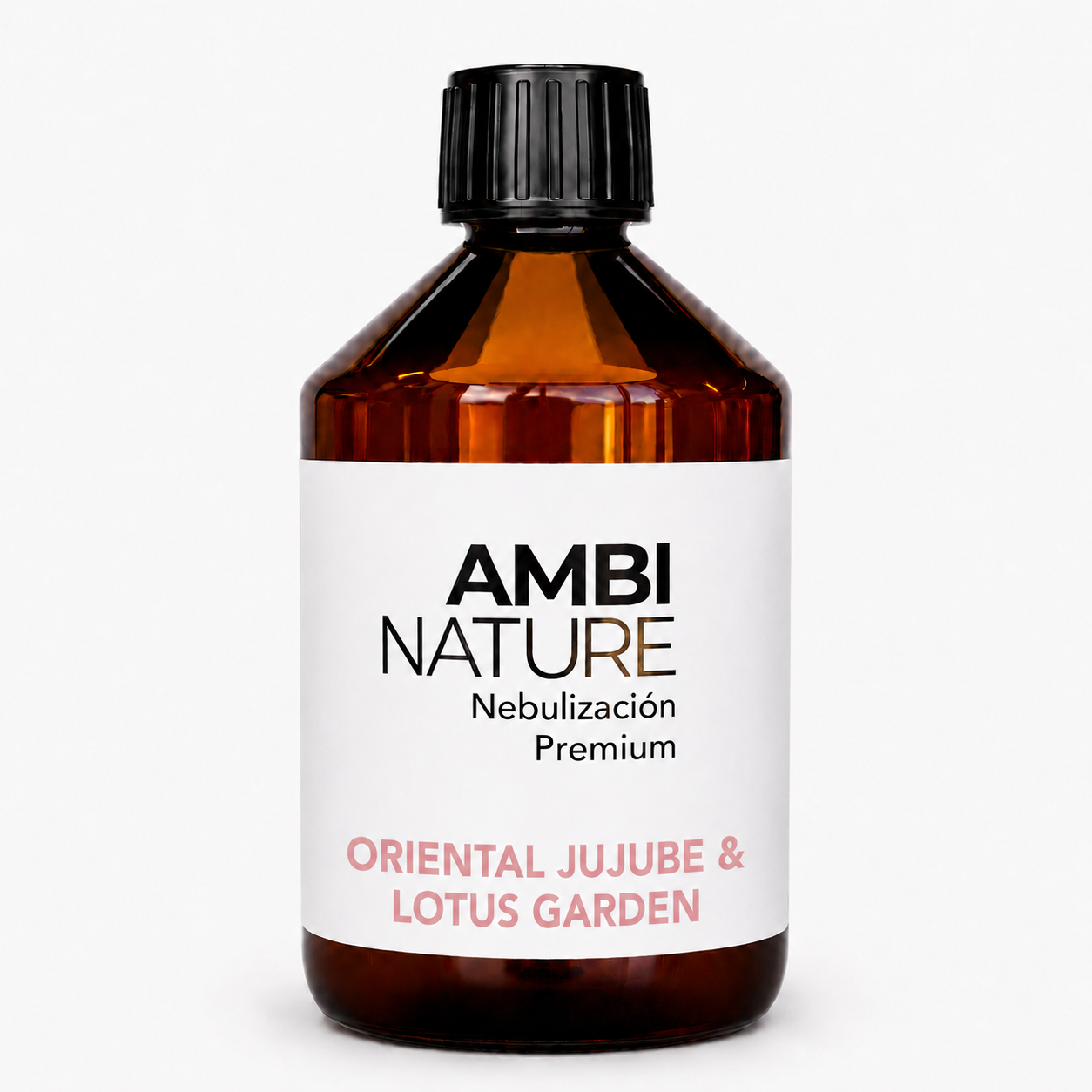Essência Nebulizadora ORIENTAL JUJUBE