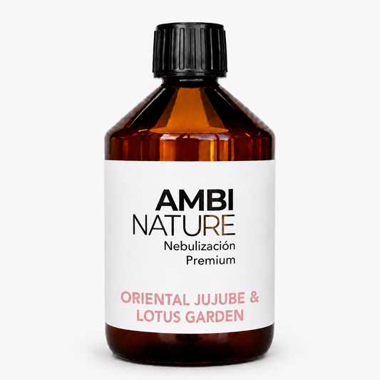 Essência Nebulizadora ORIENTAL JUJUBE