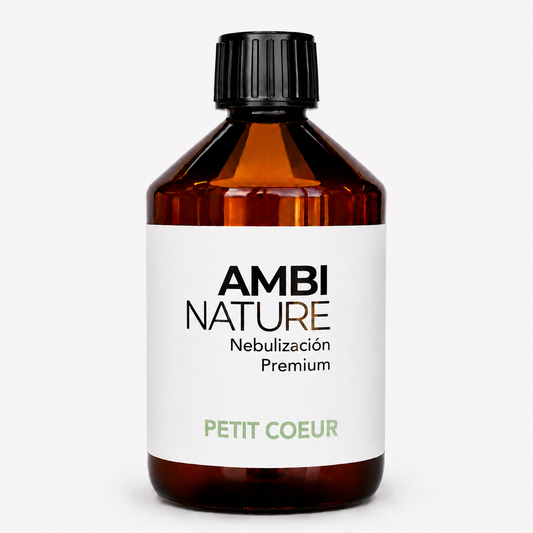 Essência Nebulizadora PETIT COEUR