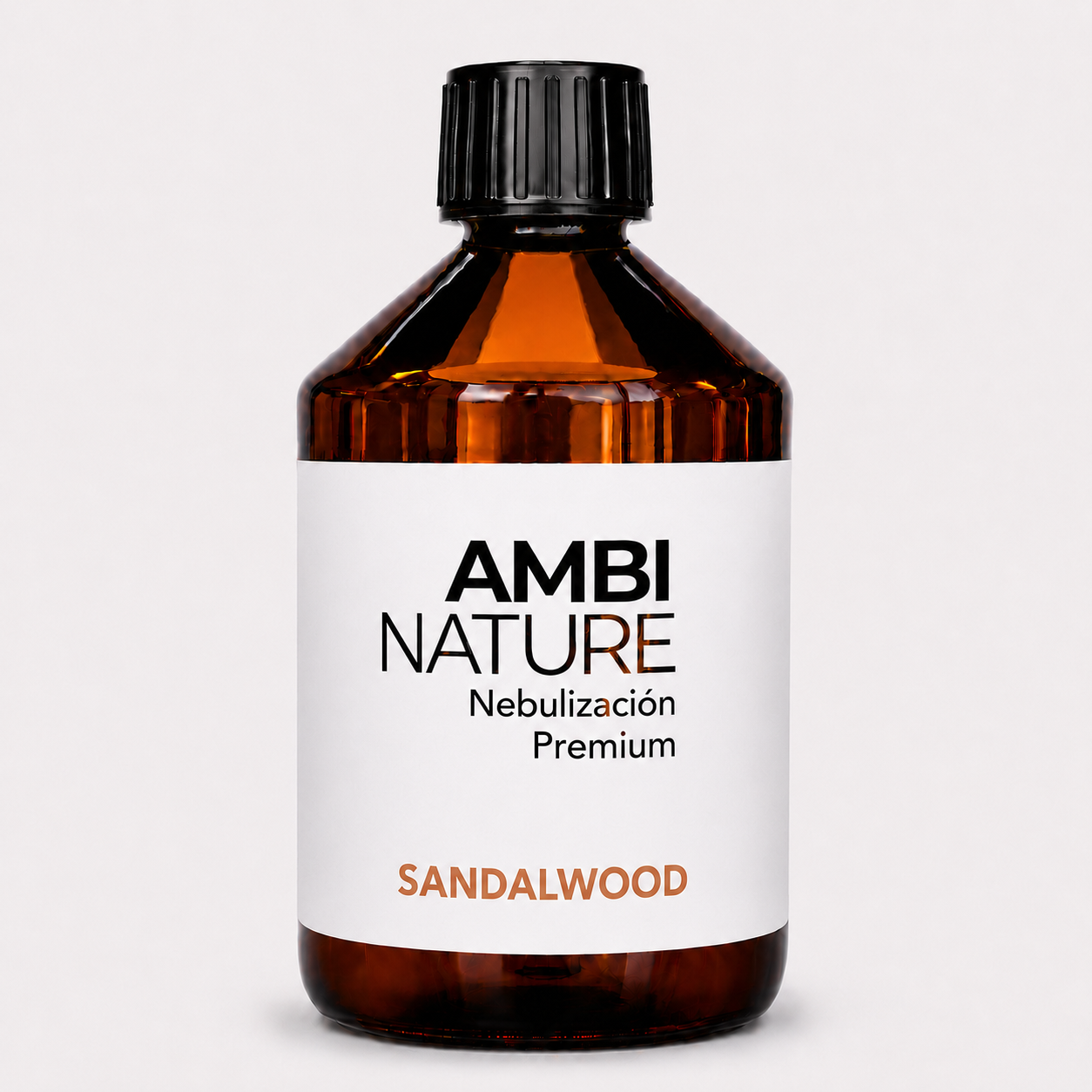 Essência Nebulizadora SANDALWOOD