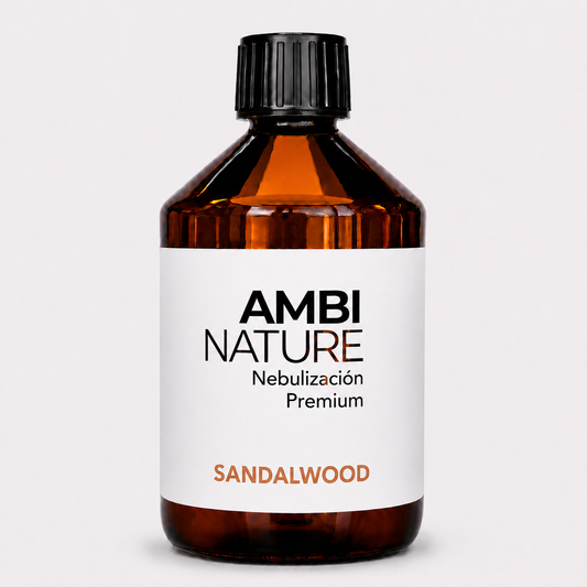 Essência Nebulizadora SANDALWOOD