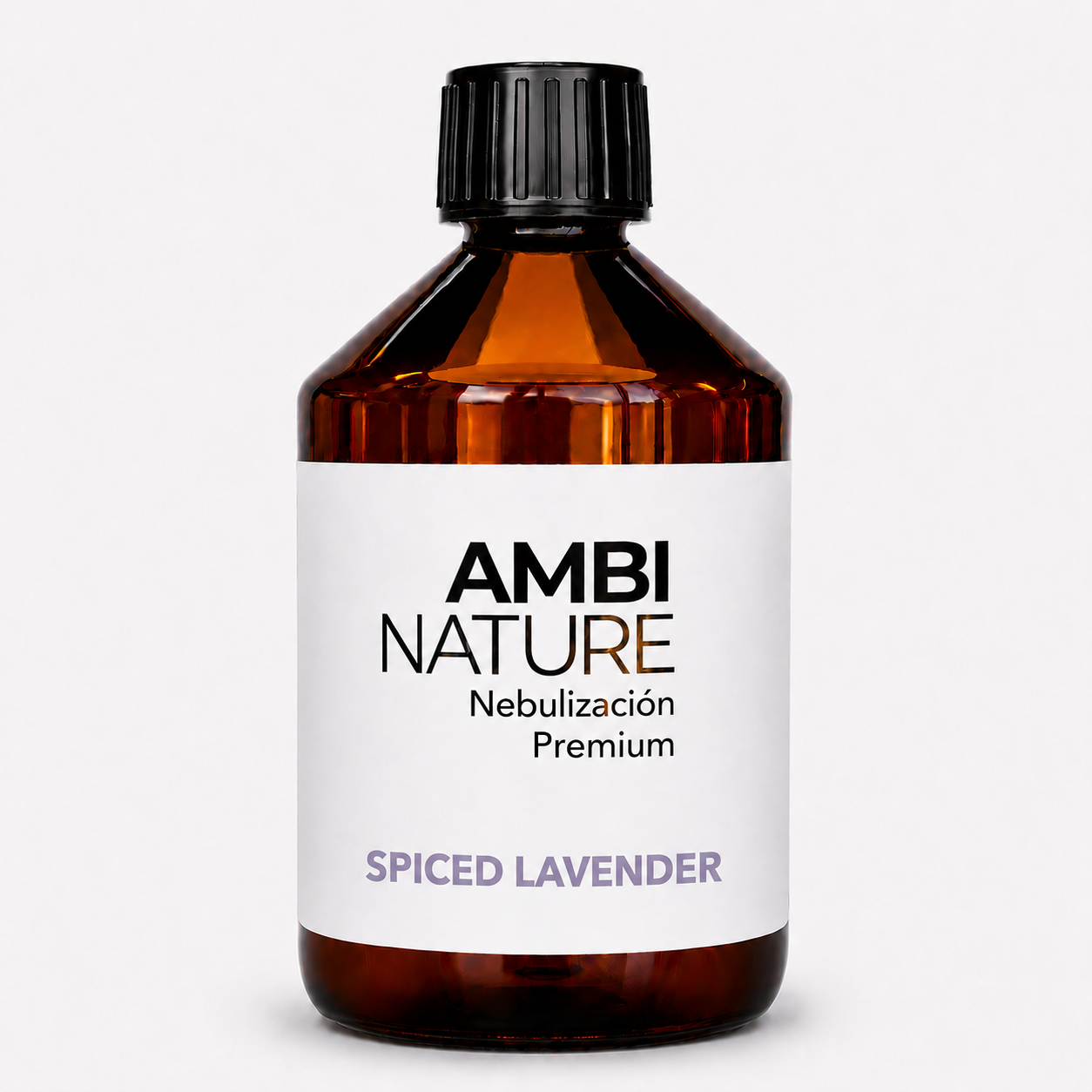 Essência Nebulizadora SPICED LAVENDER
