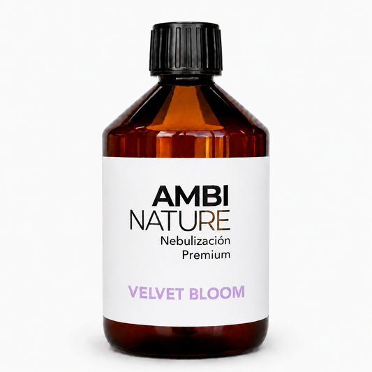 Essência Nebulizadora VELVET BLOOM