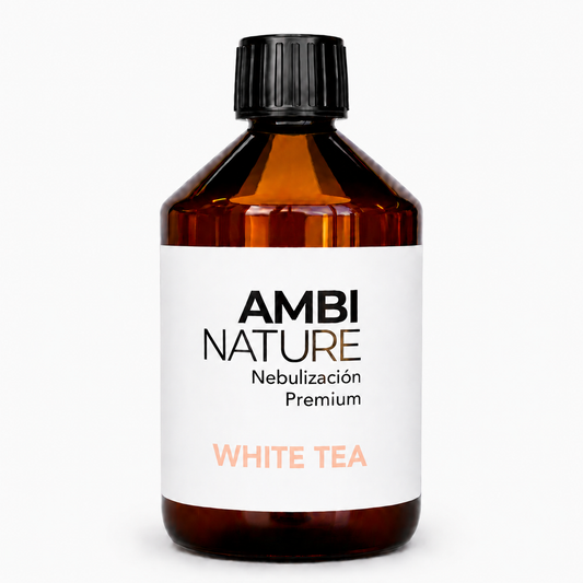 Essência Nebulizadora WHITE TEA