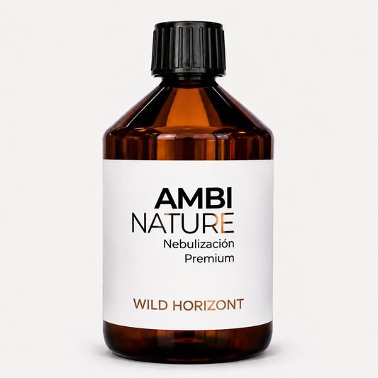 Essência Nebulizadora WILD HORIZONT