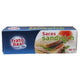 Saco de Sandwich 15x22cm