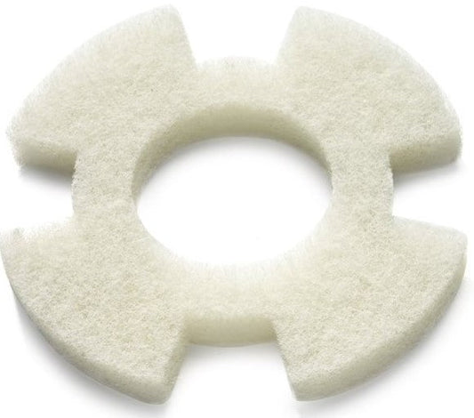 IPC i-MOP XL WHITE PAD (10un)