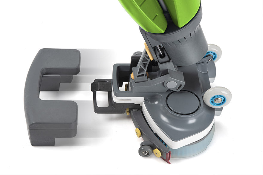 IPC GANSOW i-MOP XL PLUS
