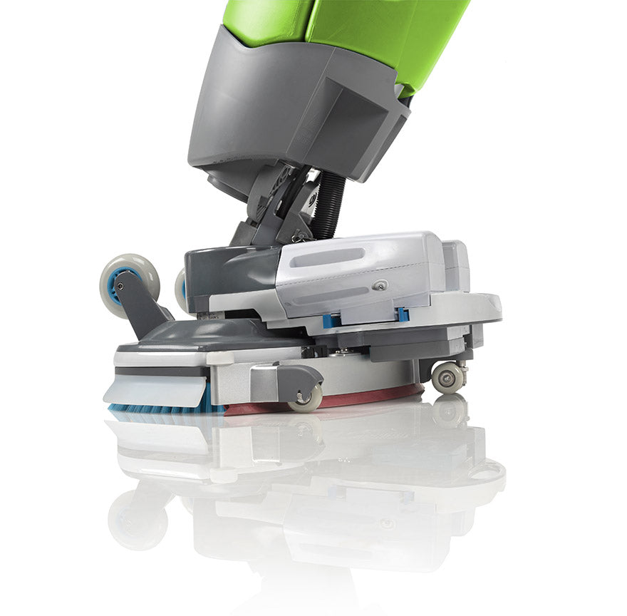 IPC GANSOW i-MOP XL PLUS