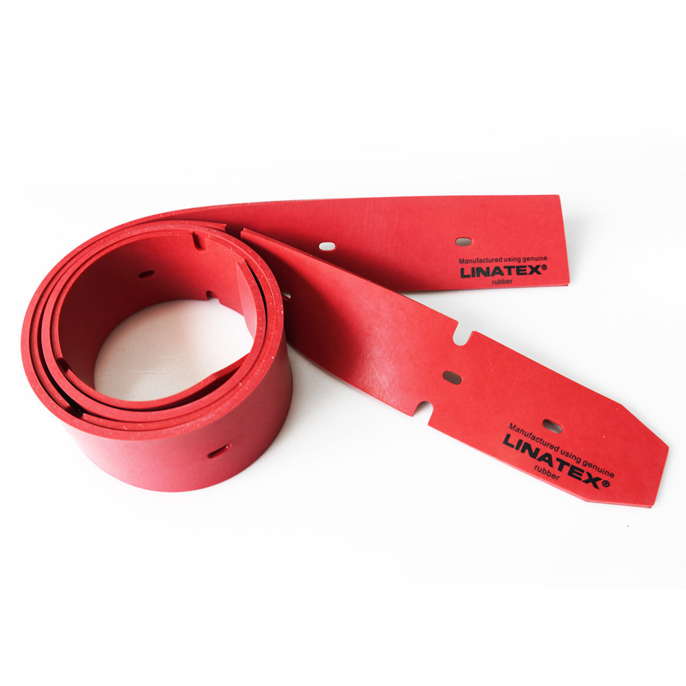 IPC i-MOP XL LINATEX SQUEEGEE REAR
