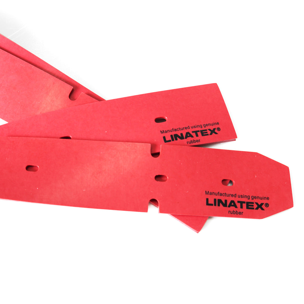 IPC i-MOP XL LINATEX SQUEEGEE REAR